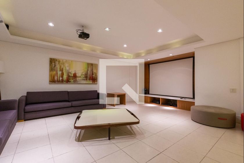 Apartamento à Venda - Centro, 2 Quartos,  65 m2 em , Campinas - sp | SoloBR