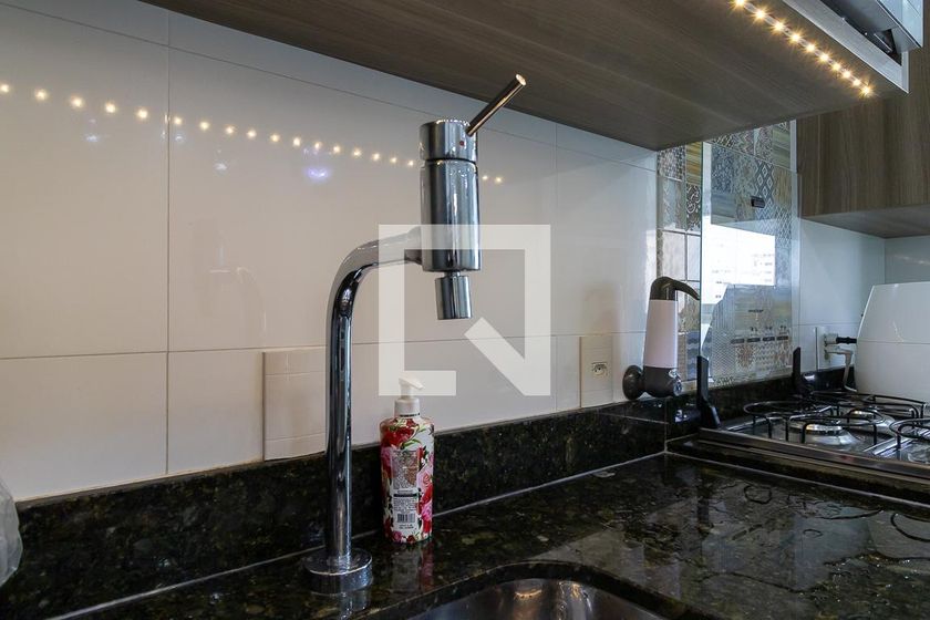 Apartamento à Venda - Centro, 2 Quartos,  65 m2 em , Campinas - sp | SoloBR
