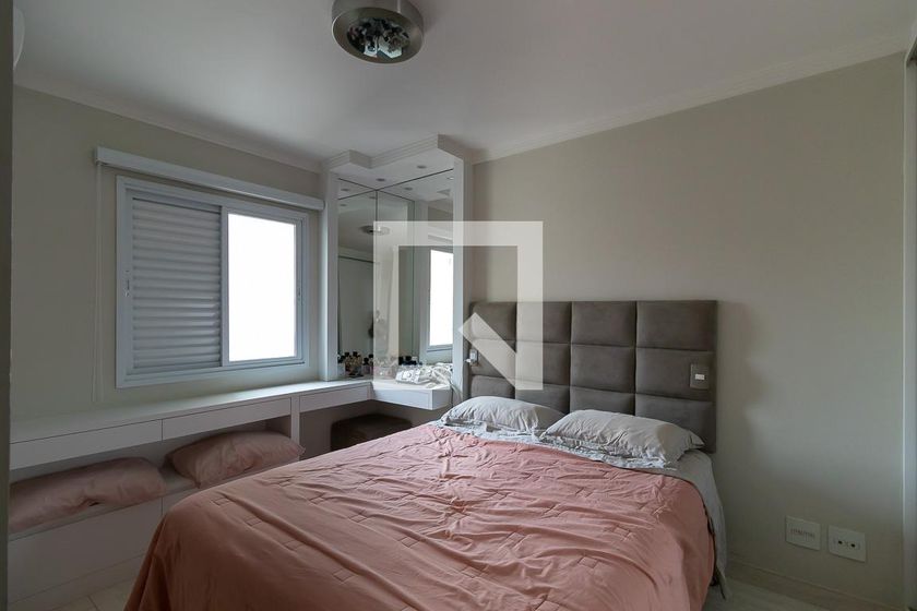 Apartamento à Venda - Centro, 2 Quartos,  65 m2 em , Campinas - sp | SoloBR