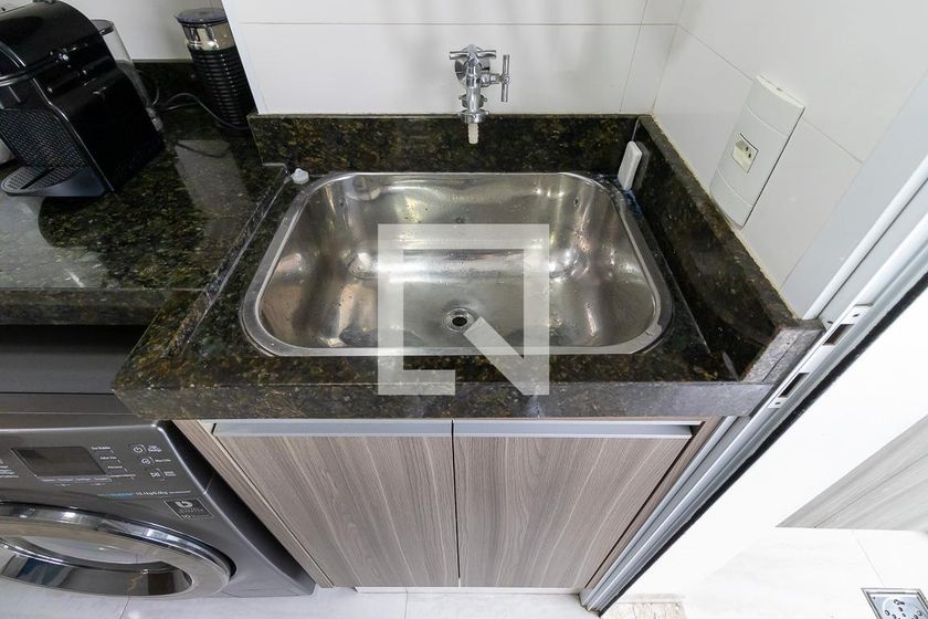 Apartamento à Venda - Centro, 2 Quartos,  65 m2 em , Campinas - sp | SoloBR