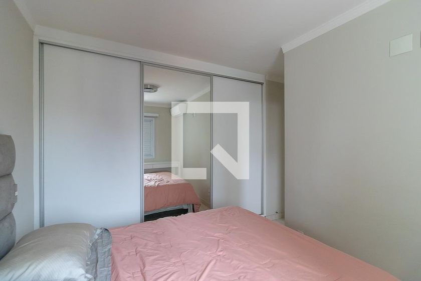 Apartamento à Venda - Centro, 2 Quartos,  65 m2 em , Campinas - sp | SoloBR