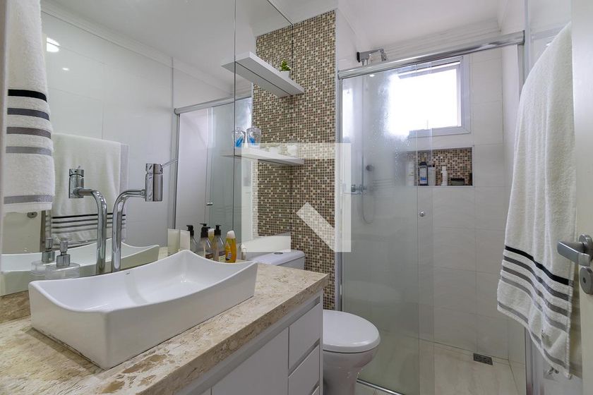 Apartamento à Venda - Centro, 2 Quartos,  65 m2 em , Campinas - sp | SoloBR