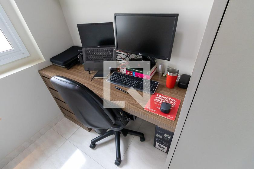 Apartamento à Venda - Centro, 2 Quartos,  65 m2 em , Campinas - sp | SoloBR