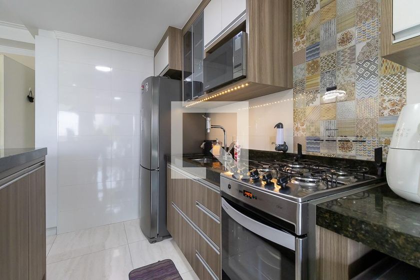 Apartamento à Venda - Centro, 2 Quartos,  65 m2 em , Campinas - sp | SoloBR