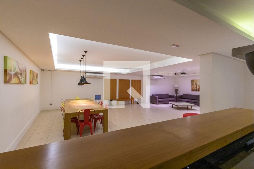 Apartamento à Venda - Centro, 2 Quartos,  65 m2 em , Campinas - sp | SoloBR