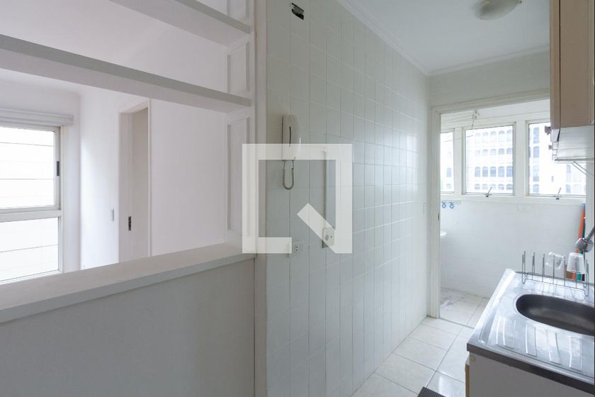 Apartamento, 1 quarto, 39 m² - Foto 35