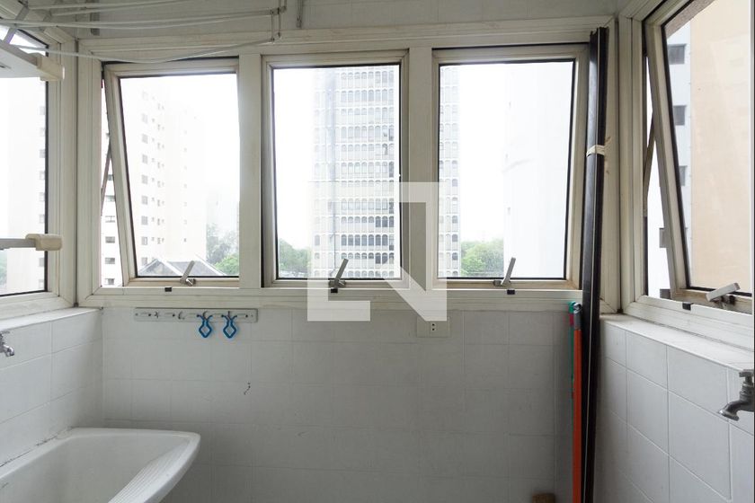 Apartamento, 1 quarto, 39 m² - Foto 45