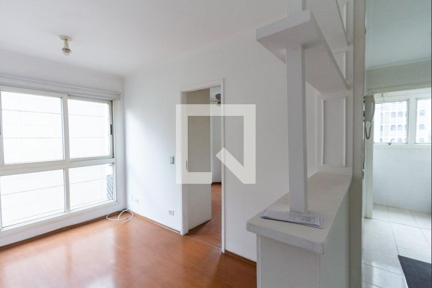 Apartamento, 1 quarto, 39 m² - Foto 3