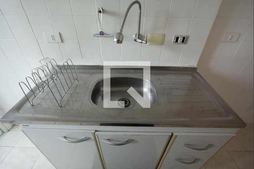 Apartamento, 1 quarto, 39 m² - Foto 37