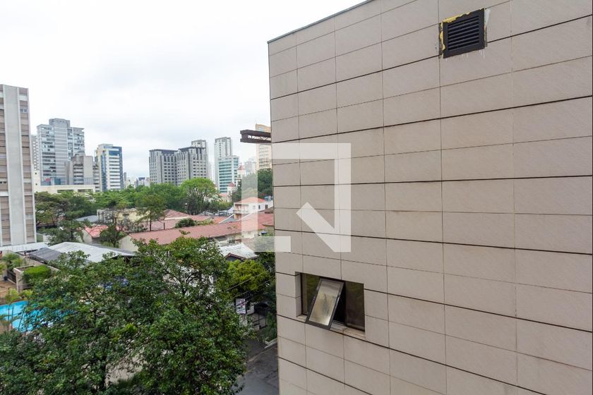 Apartamento, 1 quarto, 39 m² - Foto 13