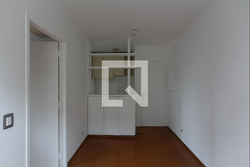 Apartamento, 1 quarto, 39 m² - Foto 7