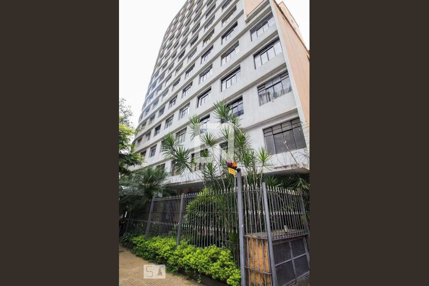 Apartamento, 1 quarto, 41 m² - Foto 44