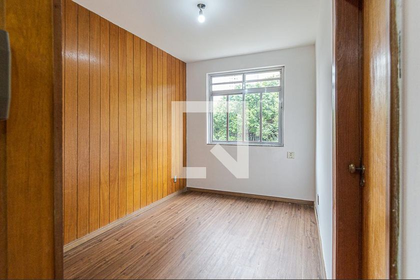 Apartamento, 1 quarto, 41 m² - Foto 1