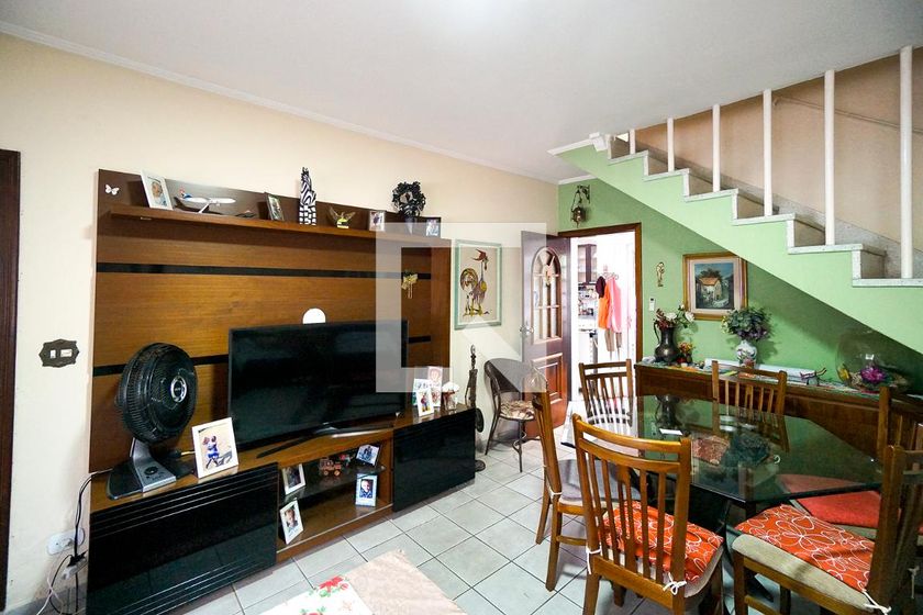 Casa, 3 quartos, 180 m² - Foto 8