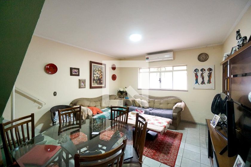 Casa, 3 quartos, 180 m² - Foto 2