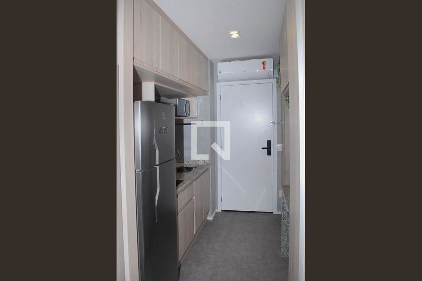 Kitnet-Studio, 22 m² - Foto 33