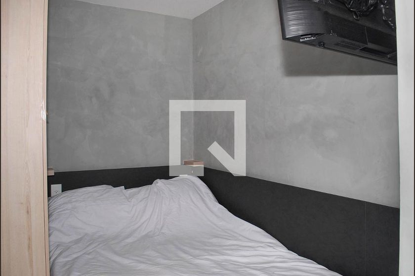 Kitnet-Studio, 22 m² - Foto 7