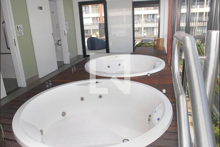 Kitnet-Studio, 22 m² - Foto 77