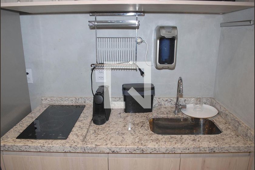 Kitnet-Studio, 22 m² - Foto 32