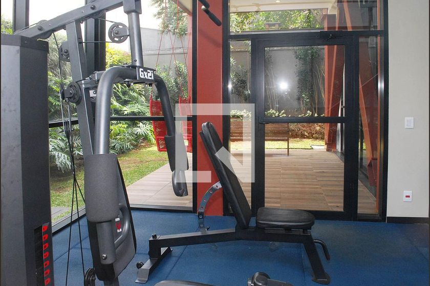 Kitnet-Studio, 22 m² - Foto 60