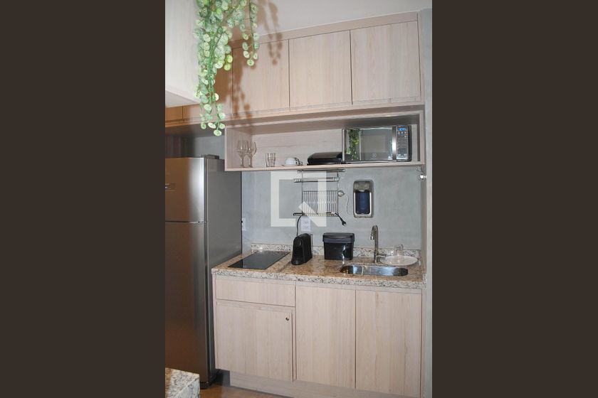 Kitnet-Studio, 22 m² - Foto 30