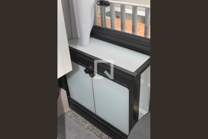 Kitnet-Studio, 22 m² - Foto 12