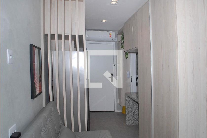 Kitnet-Studio, 22 m² - Foto 4