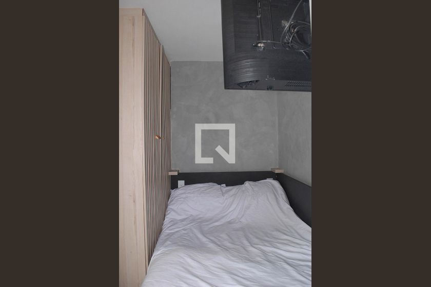 Kitnet-Studio, 22 m² - Foto 9