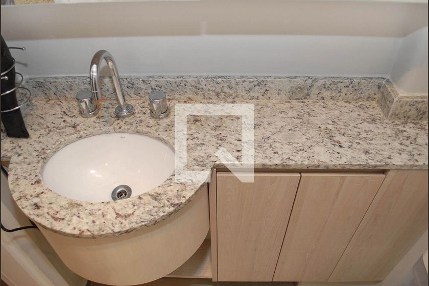 Kitnet-Studio, 22 m² - Foto 22