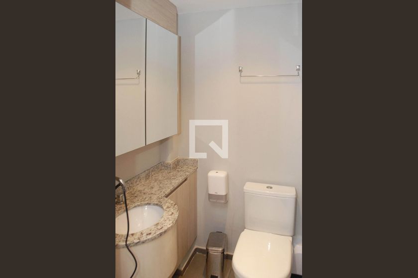 Kitnet-Studio, 22 m² - Foto 28