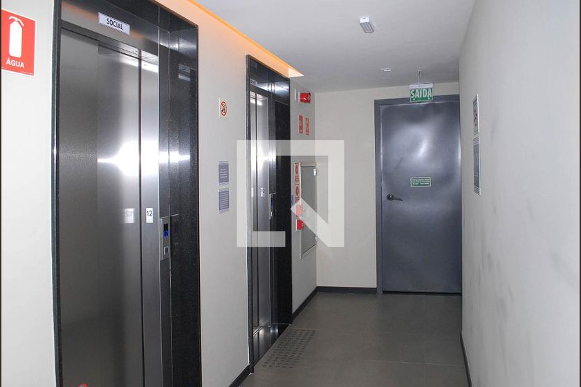 Kitnet-Studio, 22 m² - Foto 76