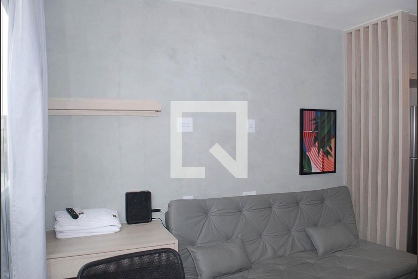 Kitnet-Studio, 22 m² - Foto 3