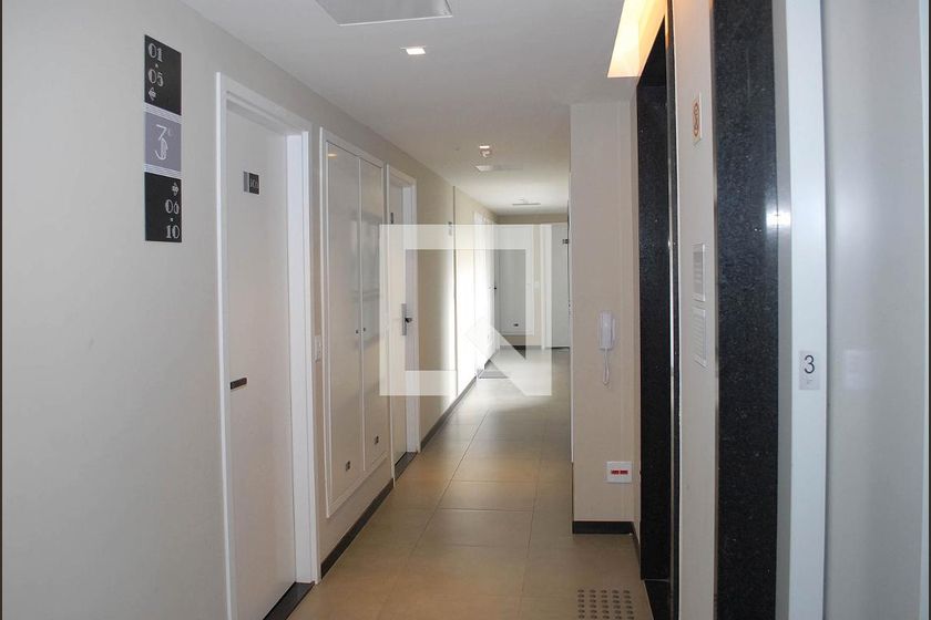 Kitnet-Studio, 22 m² - Foto 50