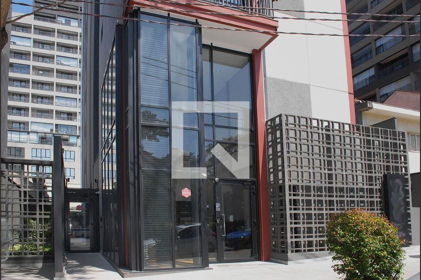 Kitnet-Studio, 22 m² - Foto 87