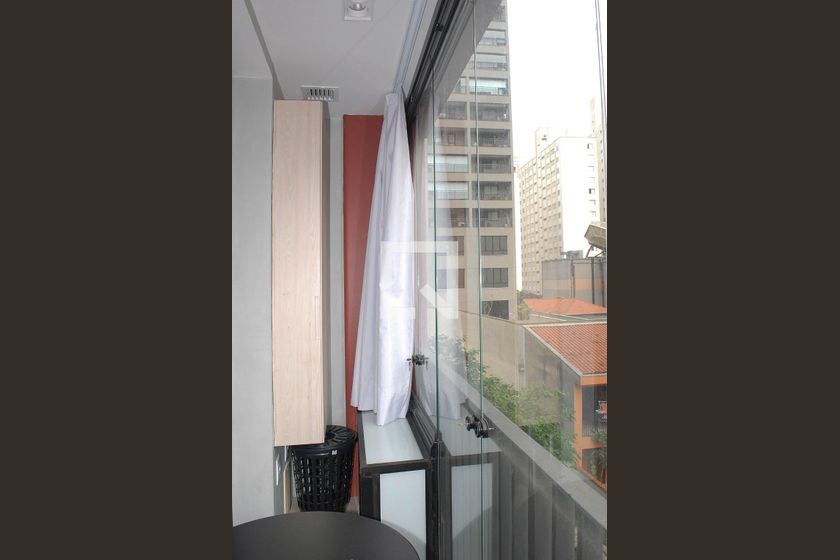Kitnet-Studio, 22 m² - Foto 5