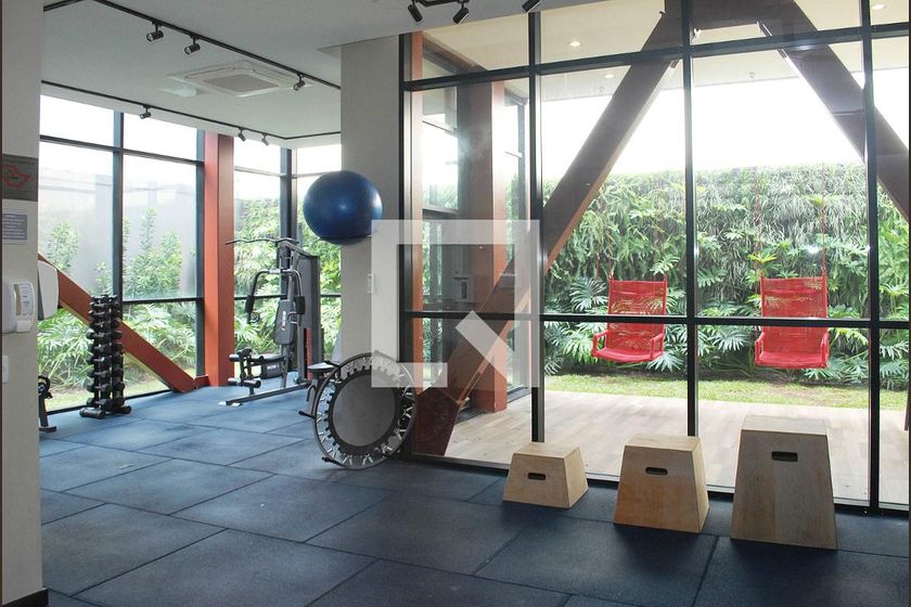Kitnet-Studio, 22 m² - Foto 54