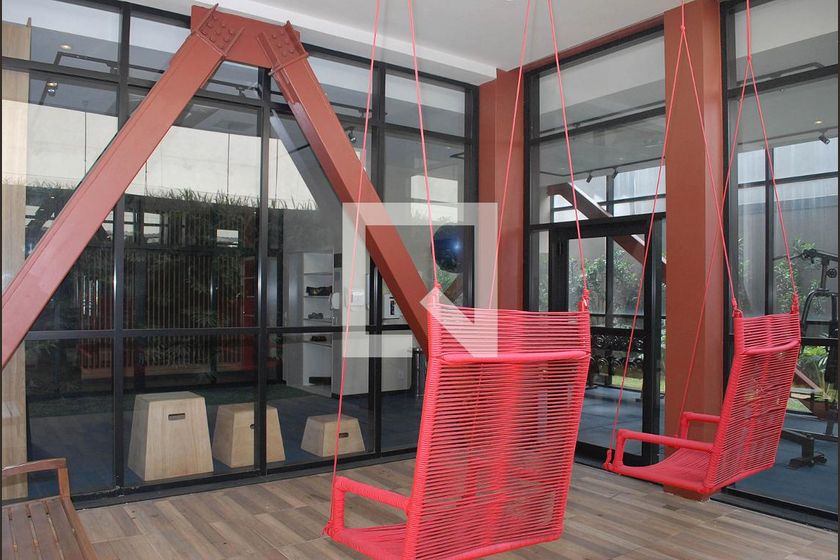 Kitnet-Studio, 22 m² - Foto 59