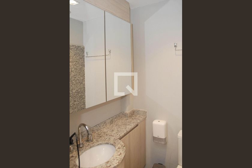 Kitnet-Studio, 22 m² - Foto 14