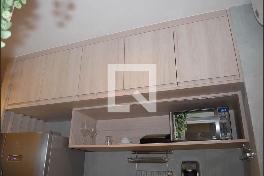 Kitnet-Studio, 22 m² - Foto 34
