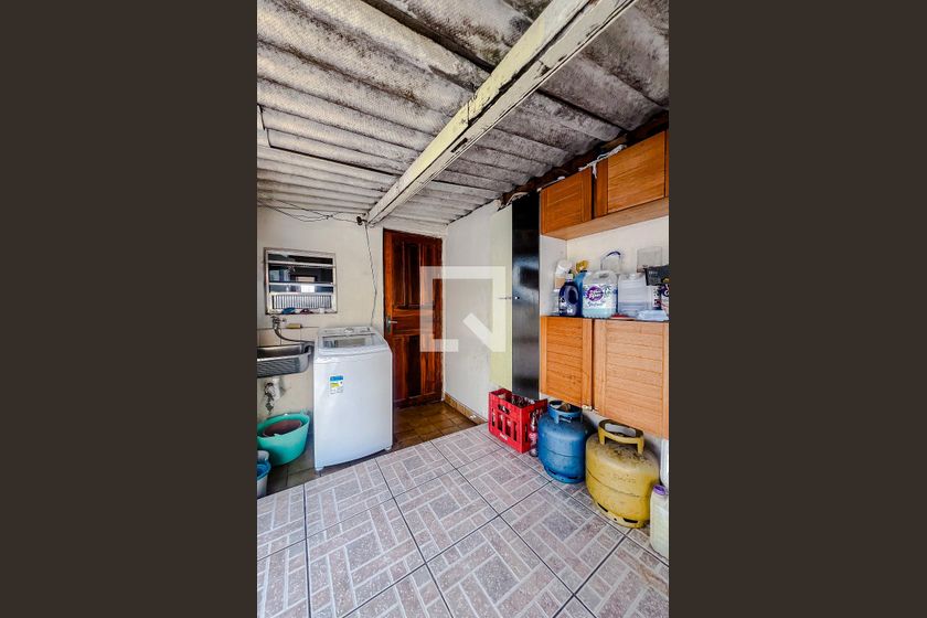 Casa, 4 quartos, 180 m² - Foto 32