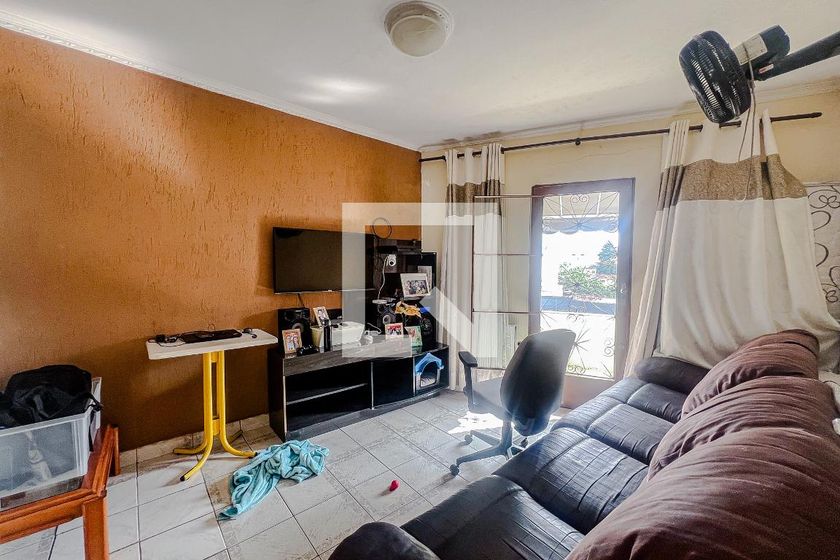 Casa, 4 quartos, 180 m² - Foto 1