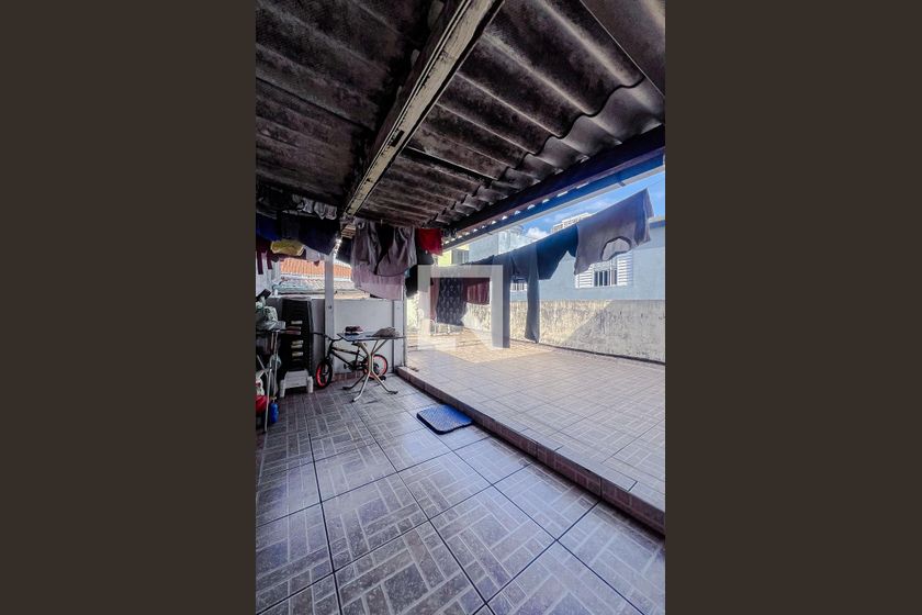 Casa, 4 quartos, 180 m² - Foto 29