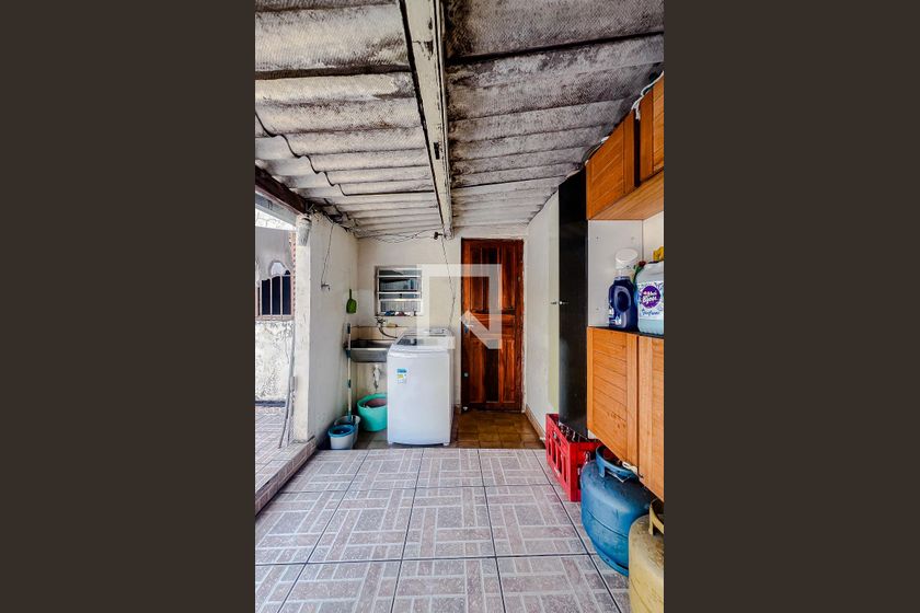 Casa, 4 quartos, 180 m² - Foto 30