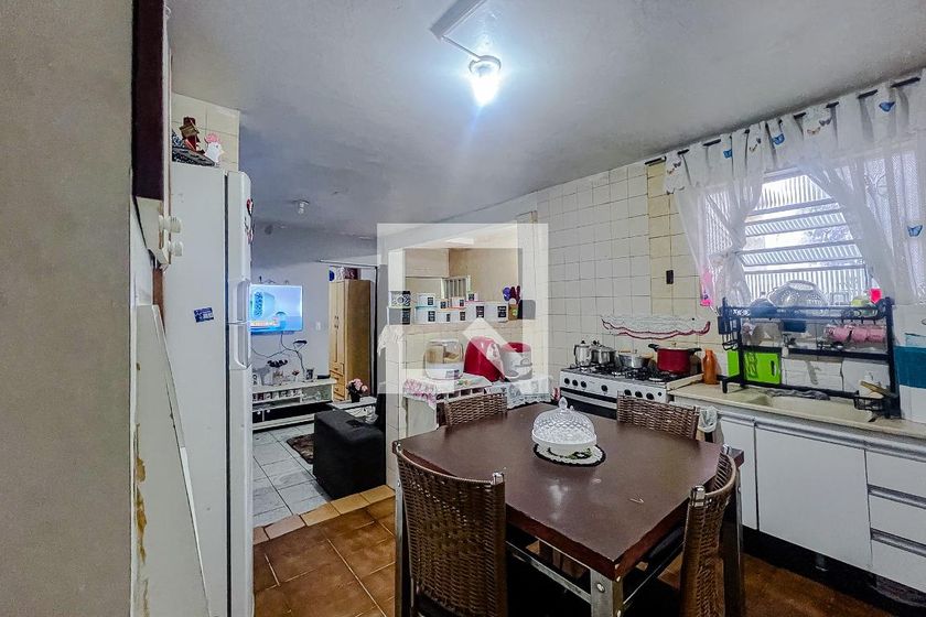 Casa, 4 quartos, 180 m² - Foto 45