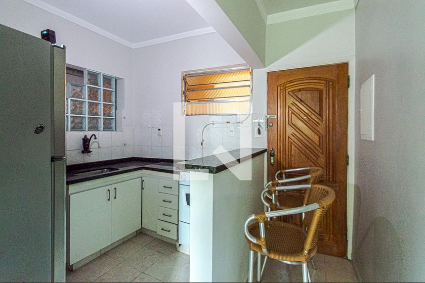 Apartamento, 1 quarto, 44 m² - Foto 25