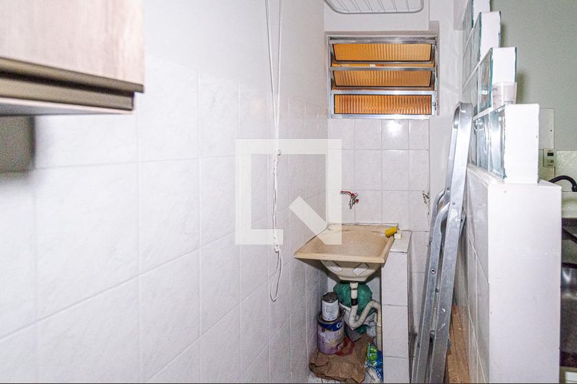 Apartamento, 1 quarto, 44 m² - Foto 35