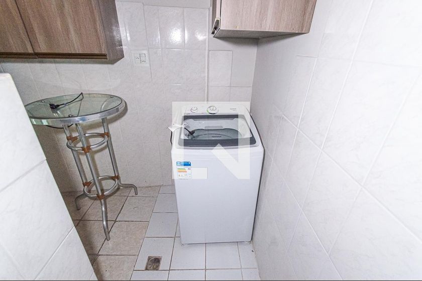 Apartamento, 1 quarto, 44 m² - Foto 37