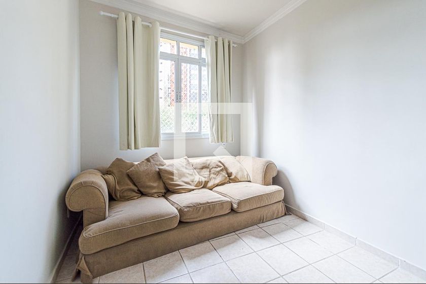Apartamento, 1 quarto, 44 m² - Foto 3