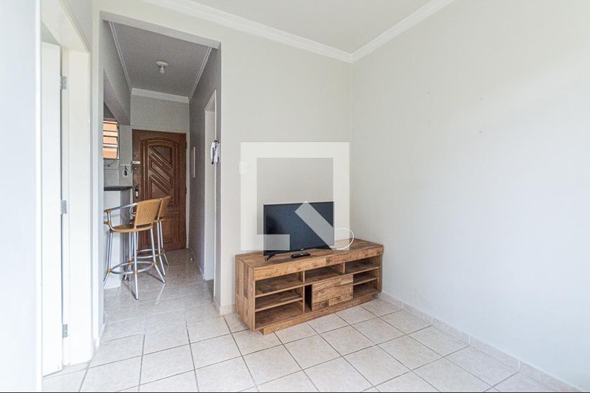 Apartamento, 1 quarto, 44 m² - Foto 5