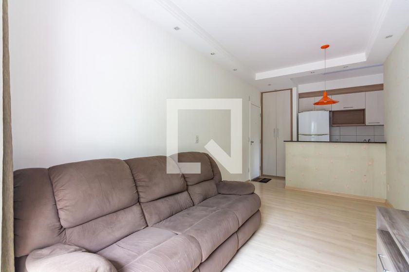 Apartamento, 3 quartos, 65 m² - Foto 3